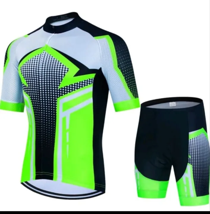 Roupas de Ciclismo masculino