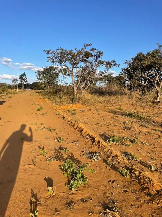 foto - Brasília - Área Rural do Recanto das Emas