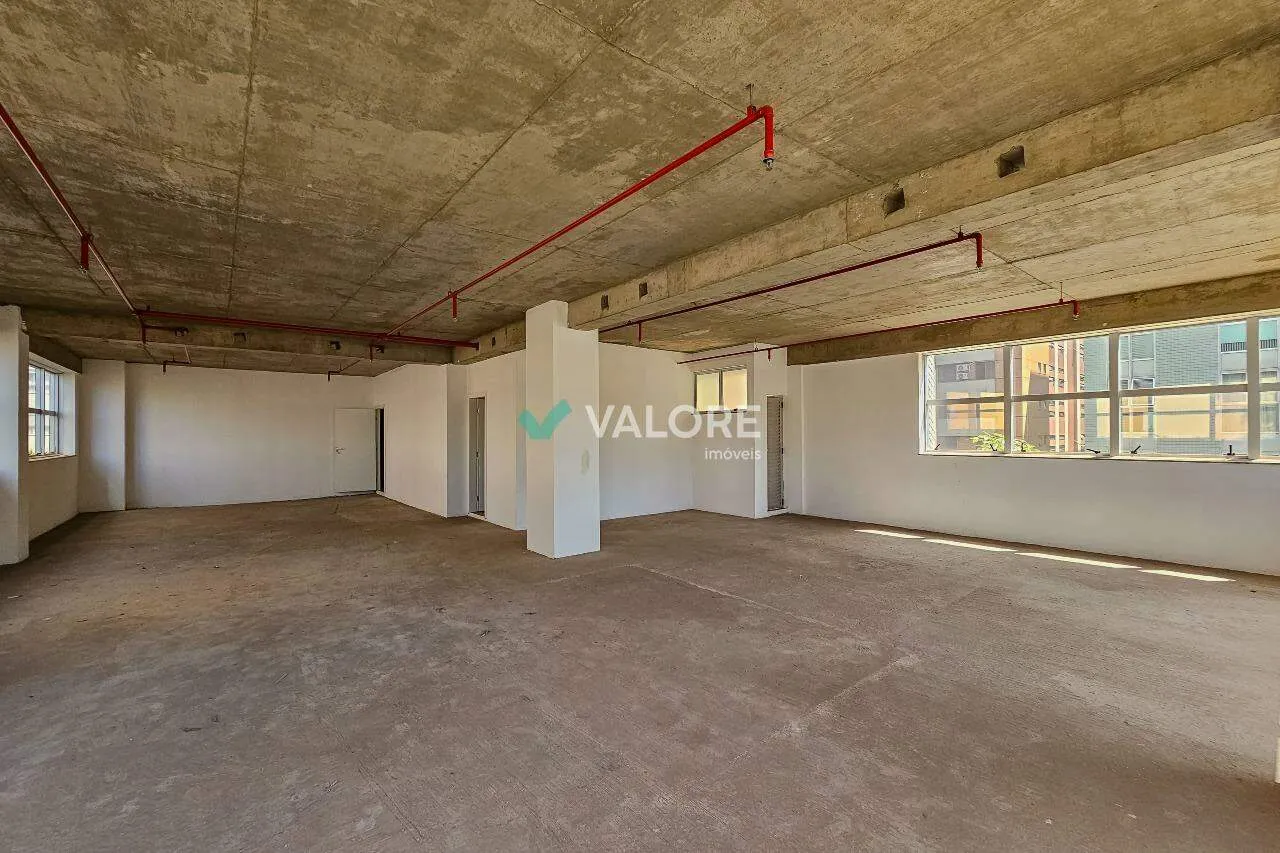Sala para alugar na Savassi