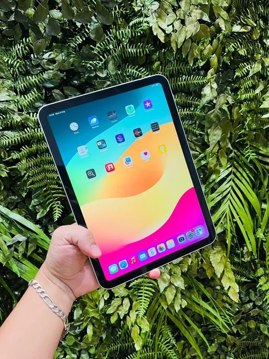 iPad 10 com garantia e custo benefício baixo / oportunidade  - Foto 3
