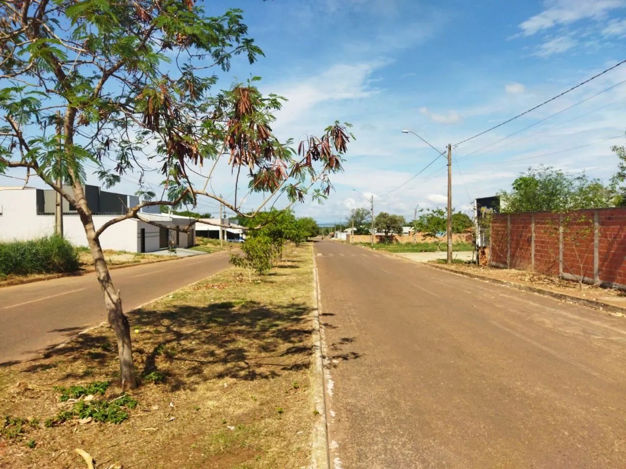 Lote de 450m2 próximo ao Aeroporto de Palmas - Foto 4