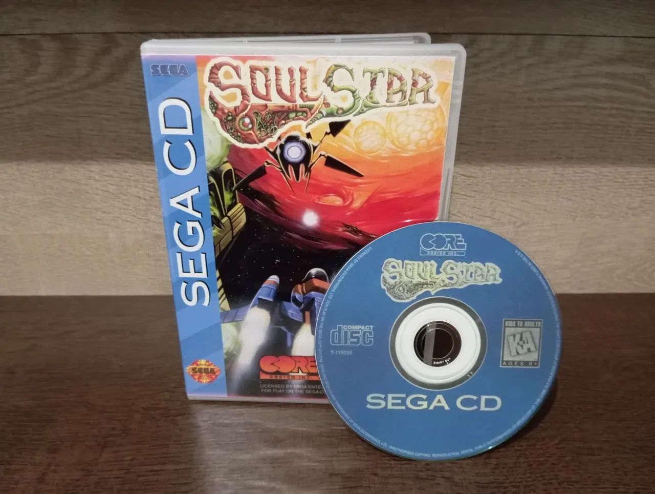 Fazemos jogos para Sega CD (Leia o anúncio) - Foto 5