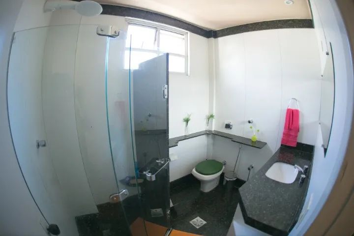 APARTAMENTO MOBILIADO COM EXCELENTE LOCALIZAÇÃO. - Foto 7