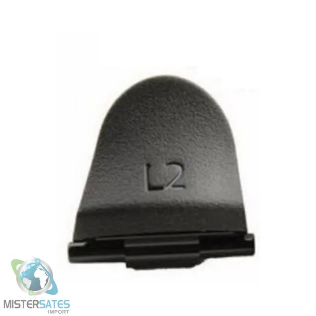 Botao Gatilho Controle para PS4 R2, R1, L1, L2 - Foto 4