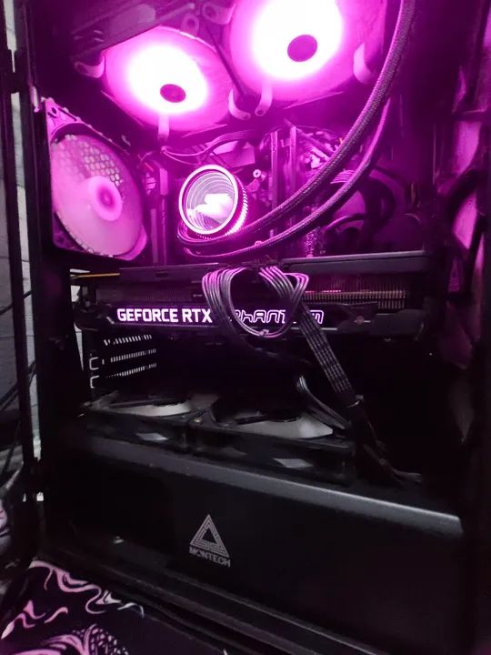 RTX 3080 10GB PHANTOM 