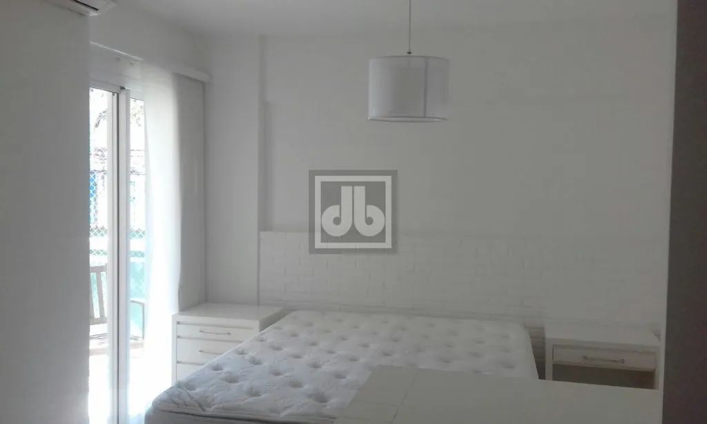 Apartamento à venda no Jardim Botânico, infraestrutura, Varandas, 2 Suítes closet, 1 vaga  - Foto 10