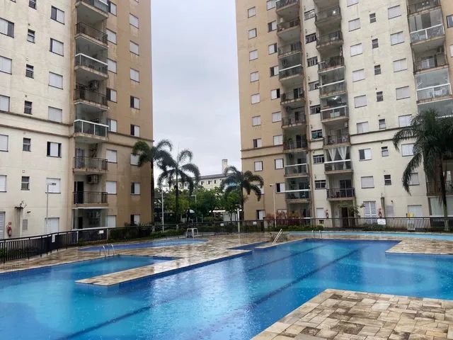 Captação de Apartamento para locação na Avenida Engenheiro Manoel Ferramenta Júnior, Areia Branca, Santos, SP