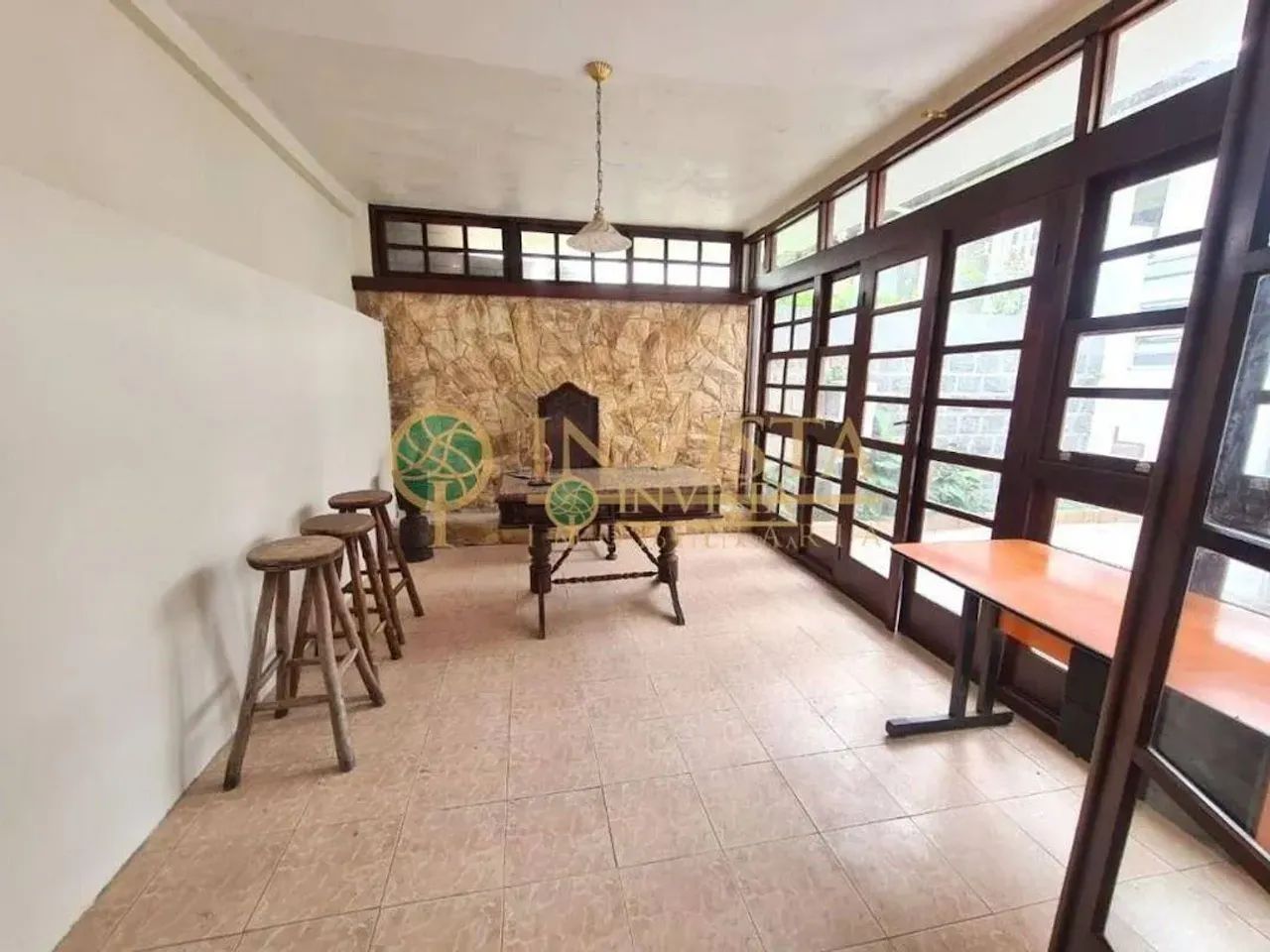 Casa Residencial à venda, Trindade, Florianópolis - CA2327. - Foto 5