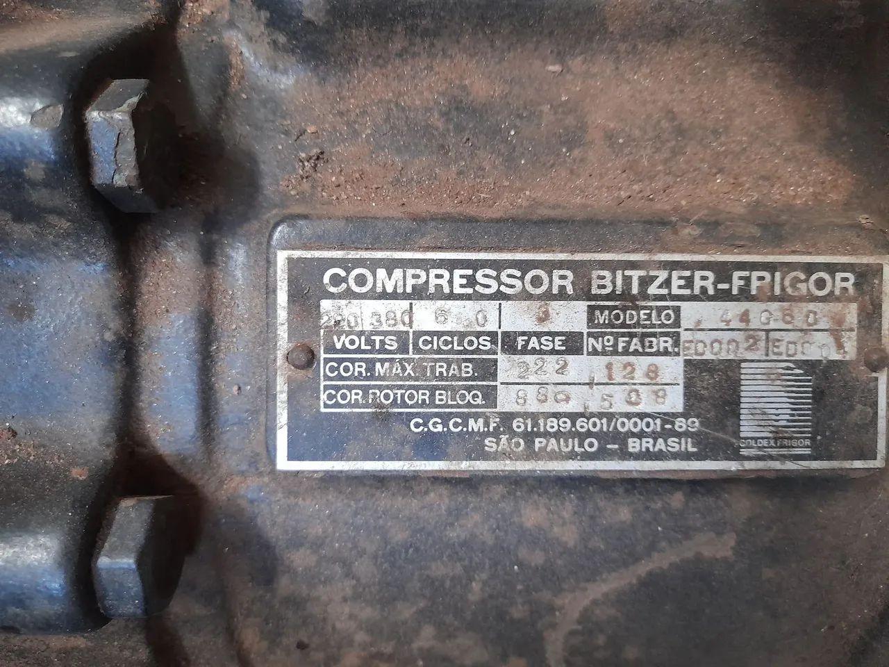 Bitzer 44GE-60 - Foto 4