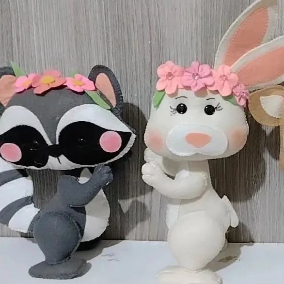Decoração tema Jardim Encantado  - Foto 4