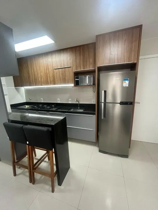 Arpoador, Mobiliado, 1 Quarto, Fino Acabamento, Projetado, Climatizado - Foto 2