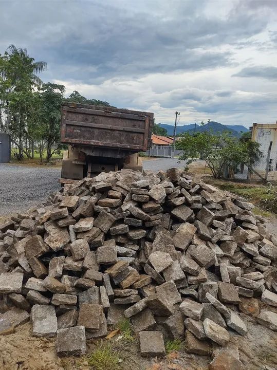 CARGA LOUSINHA 20X20 - Foto 2