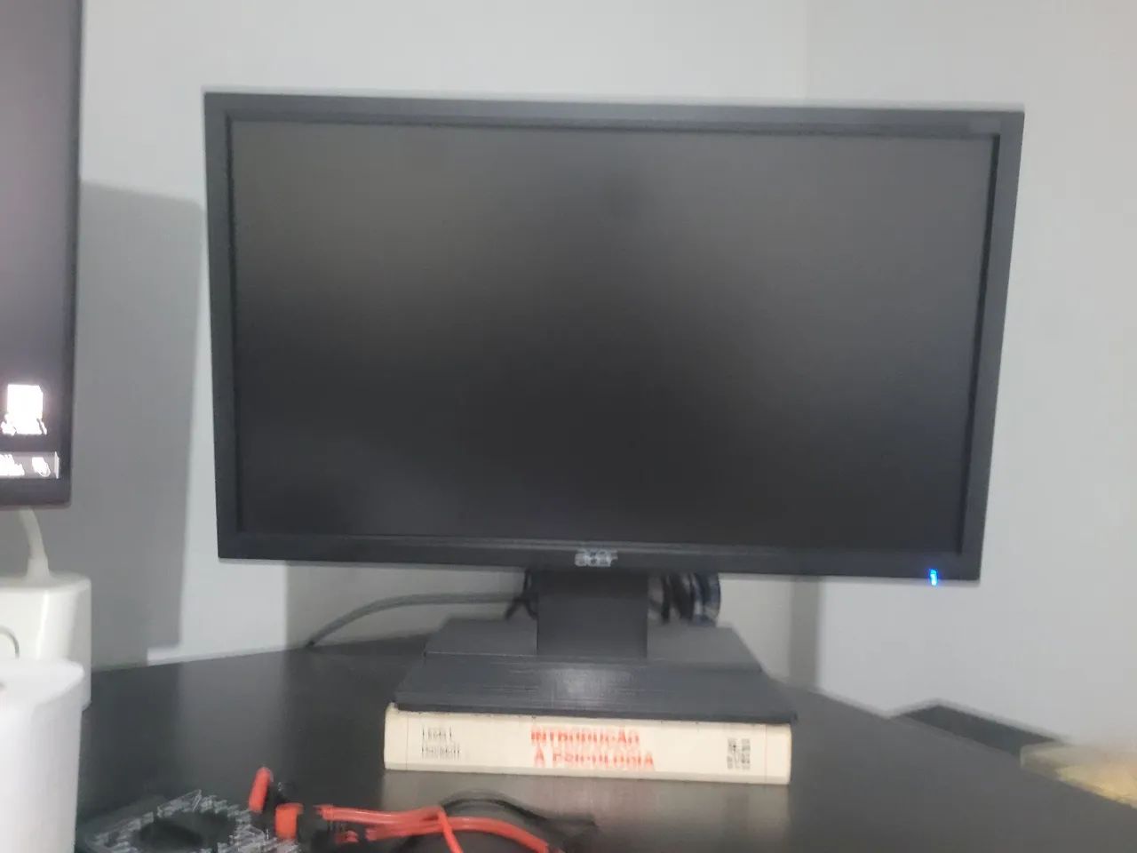 Monitor Acer 22' Full HD - Foto 2