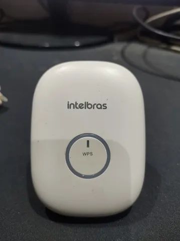 Repetidor Intelbras IWE 3000N 300M