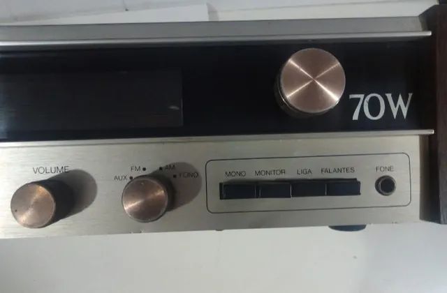 Receiver -unimack ur300 - Foto 4