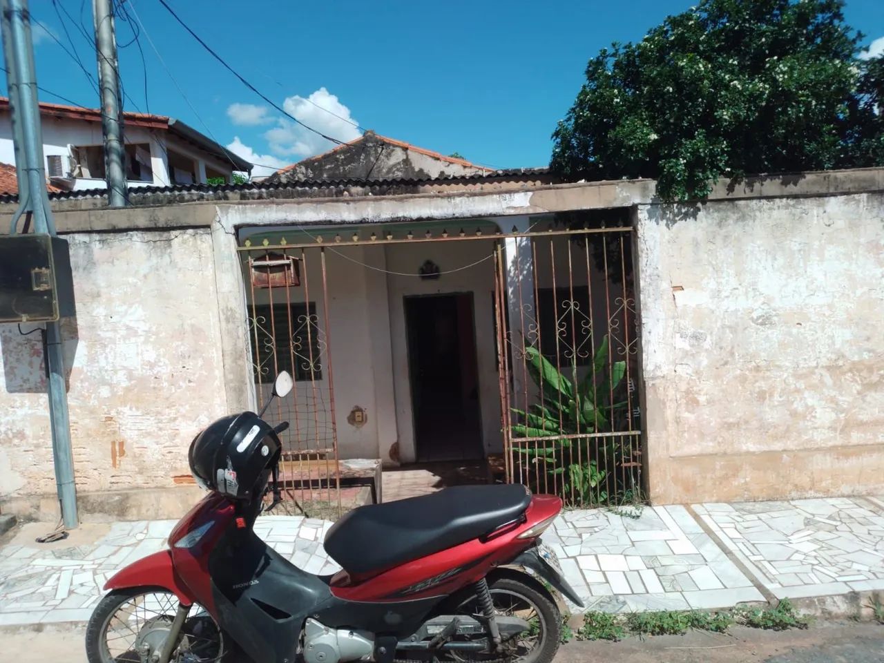 foto - Cuiabá - Bela Vista