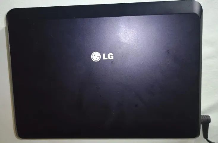 Netbook LG X140, 2gb (Leia a Descrição) - Foto 2