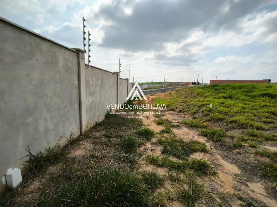 Lote em Condomínio Fechado para Venda em Boituva, Reserva dos Ipês - Foto 4