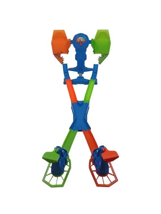 Pista Hot Wheels Equilíbrio Extremo