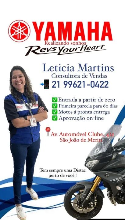 *Fluo 125 2026 - Leticia Martins - Foto 9