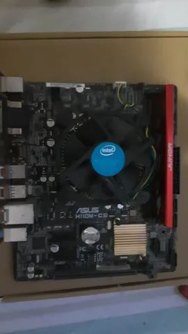 Kit I3 7100 8 GB ram - Foto 2