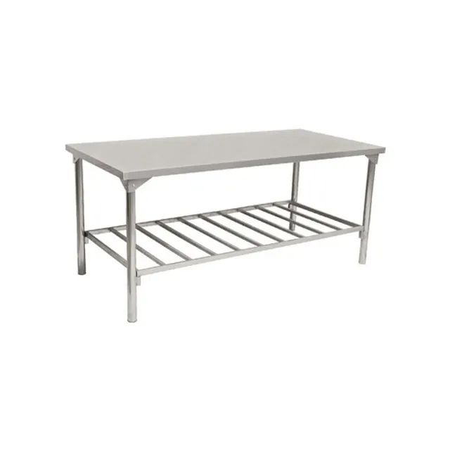 mesa inox
