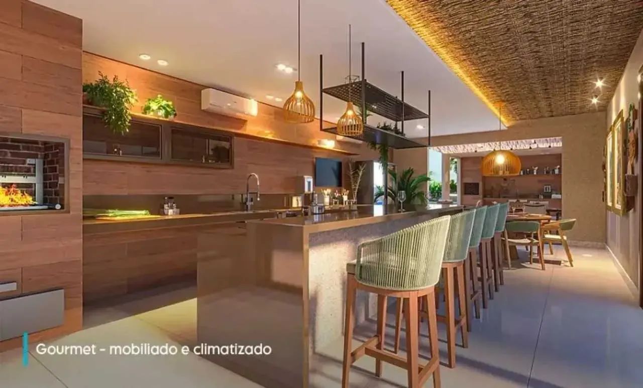 MARAÚ MAR RESIDENCE + - Foto 6