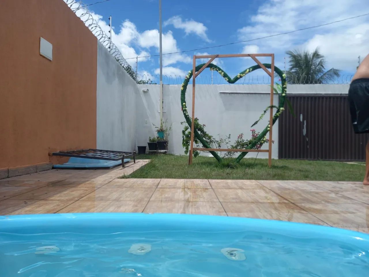  CASA  POR TEMPORADA EM ALTER DO CHÃO  - Foto 2
