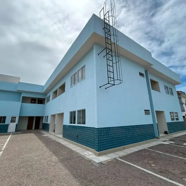 APARTAMENTO PARA ALUGAR EM PAULISTA - RESIDENCIAL CARIBE