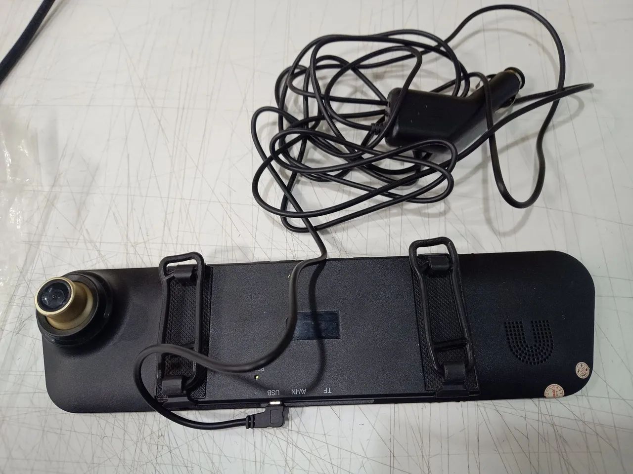Espelho retrovisor com câmera  - Foto 2