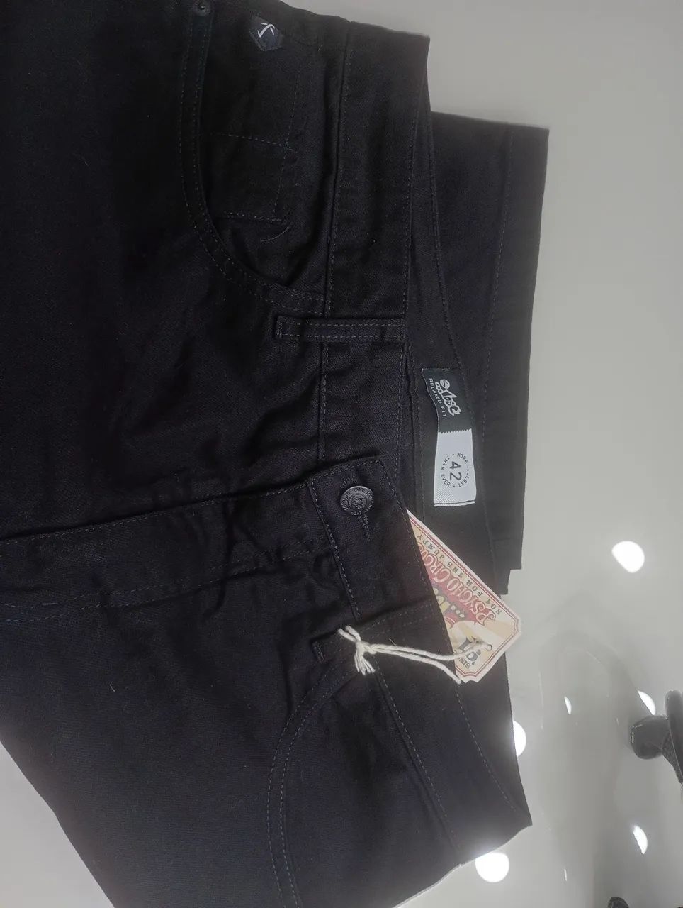 Calça skate Lost  - Foto 2