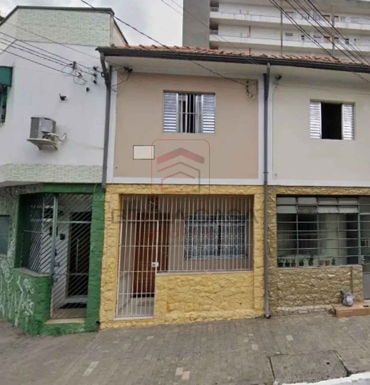 *** Sobrado à venda no Tatuapé - 2 dorms. ***