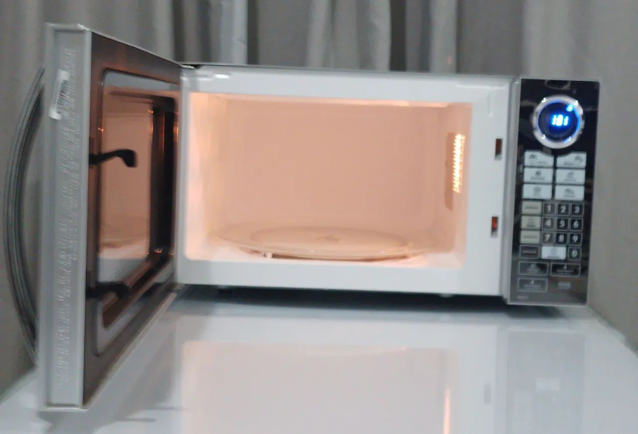 Micro-ondas Philco - 30L  - Foto 3