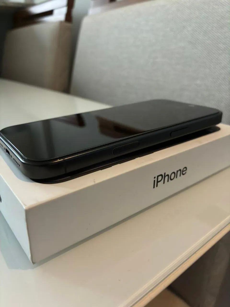 Iphone 16 Pro 128G - Foto 4