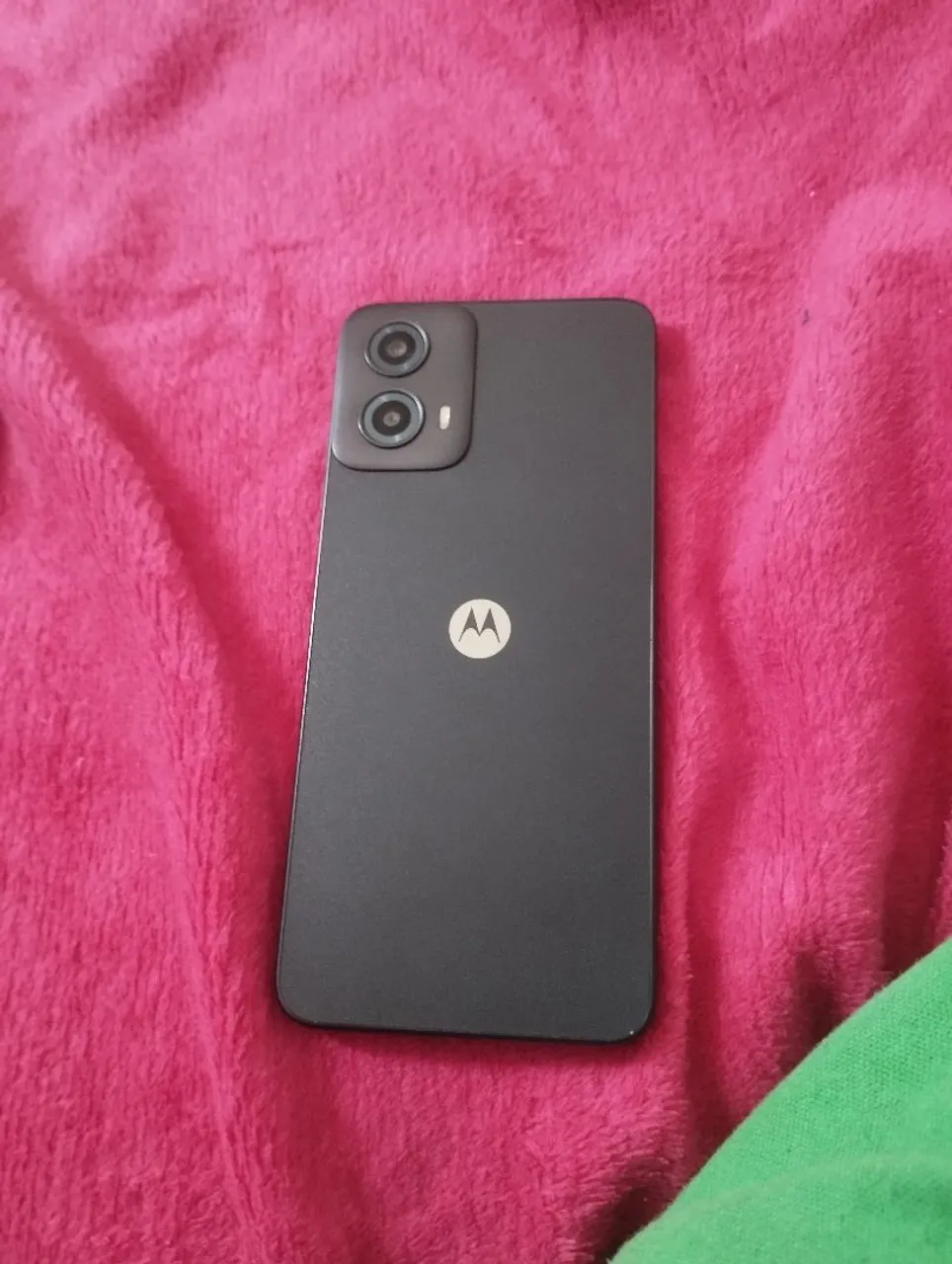 Moto g34 128 gb