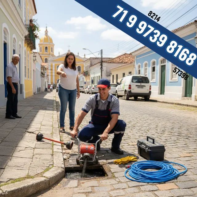 Unclogging Grease Traps, Pipes, and Toilets – Without Breaking Anything