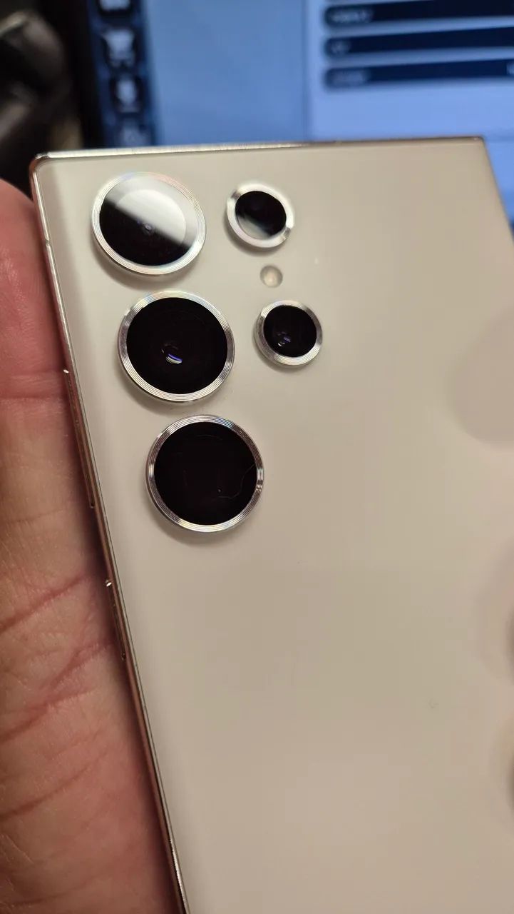 GALAXY S23 Ultra 5G 256GB  - Foto 3