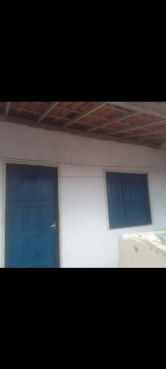 Alugo está casa nos Marcos Freire 2
