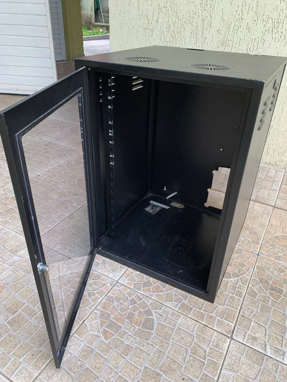 RACK 16u USADO  - Foto 6