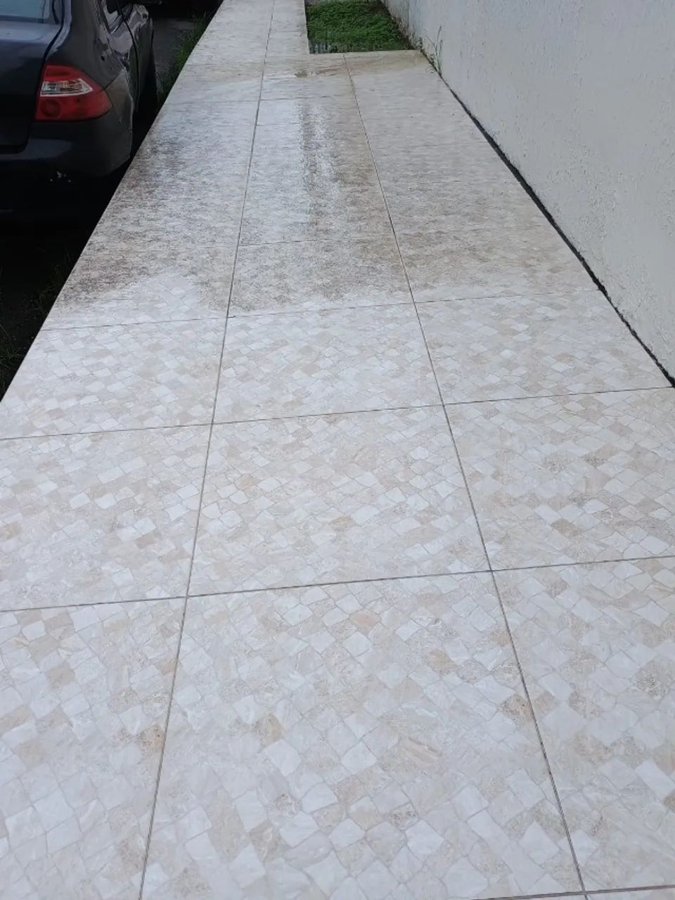Limpeza e Higienização de pisos e pedras  - Foto 3