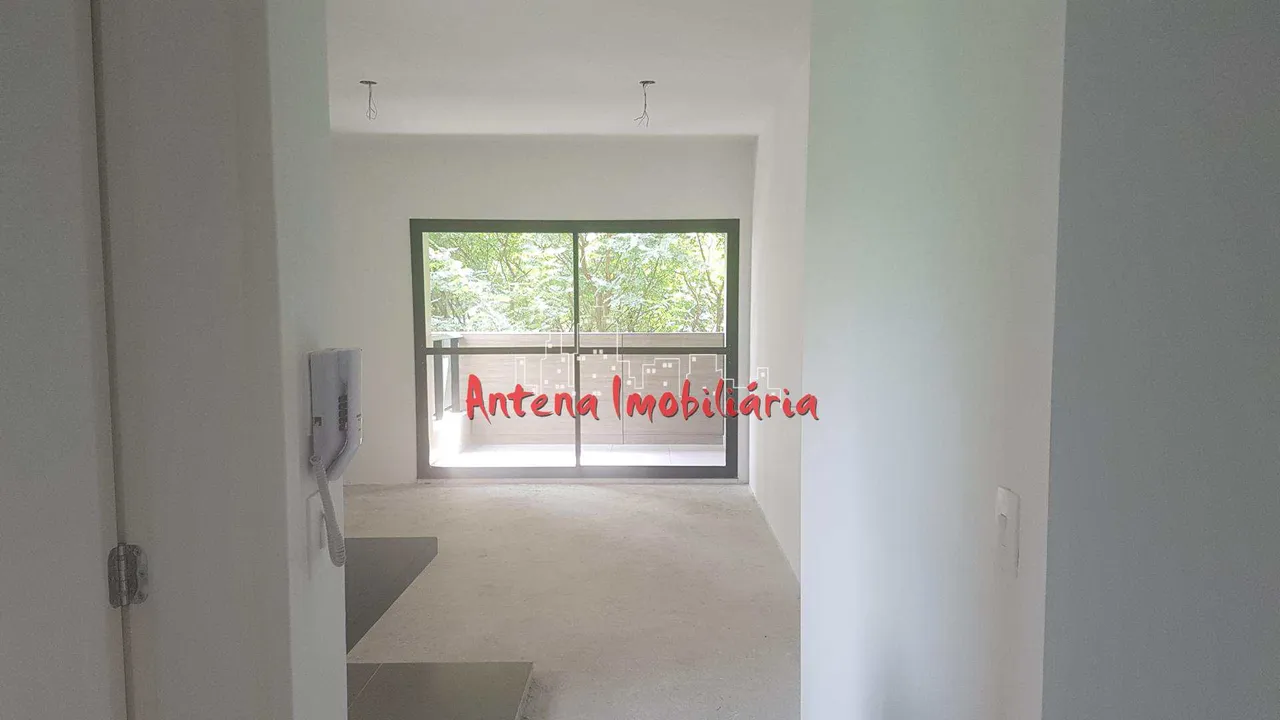 Studio em Higienópolis - Cód. de Referência 7466.