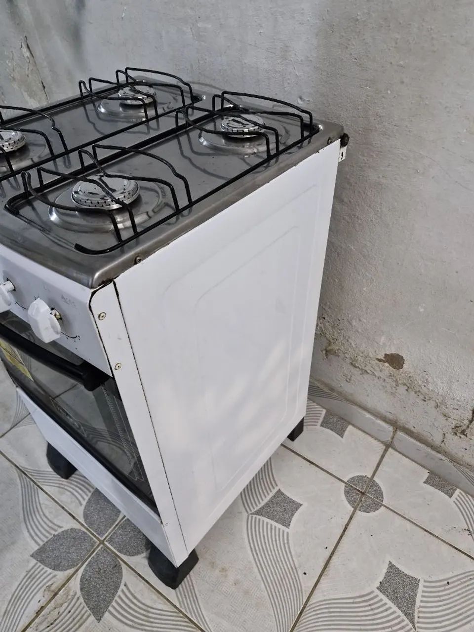 Fogão realce Entrego - Foto 3