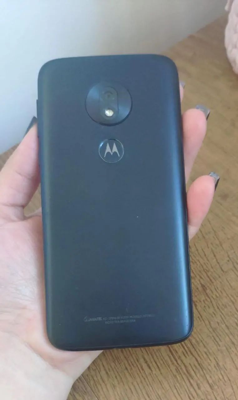 Motorola G7 play - Foto 5