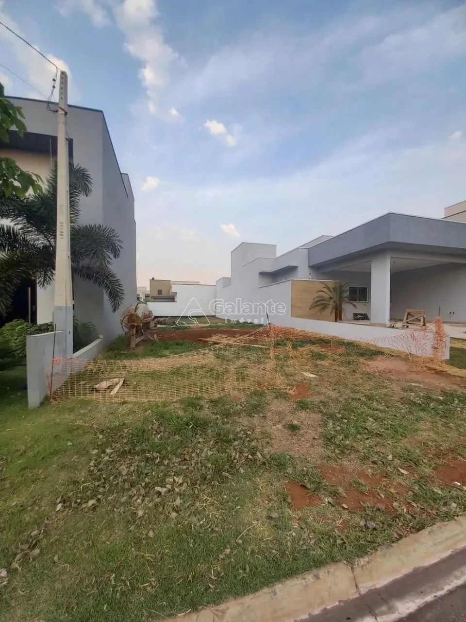 terreno - Vila Monte Alegre - Paulínia - Foto 3