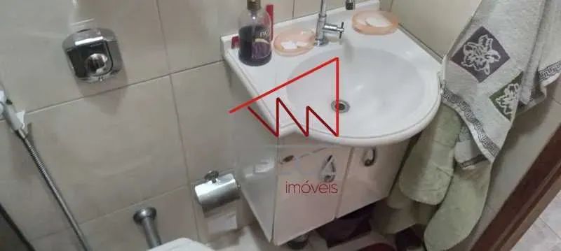 Kitnet/Conjugado-À VENDA-Glória-Rio de Janeiro-RJ - Foto 8