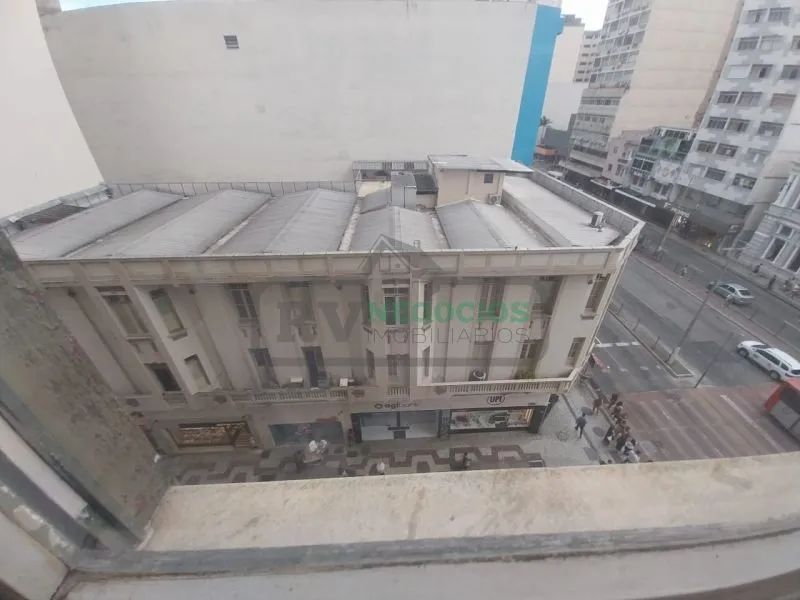 CA0048Imóvel para venda possui 42 metros quadrados em Centro - Juiz de Fora - MG - Foto 4