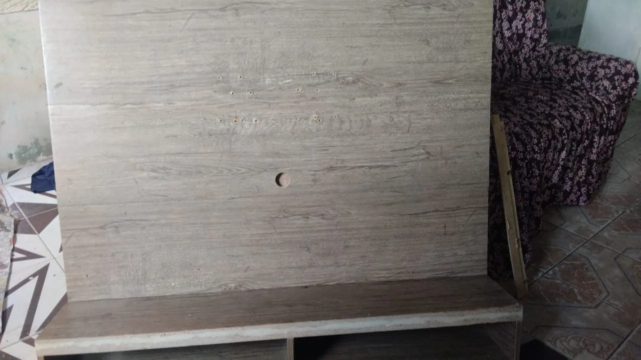 Painel de tv, em bom estado