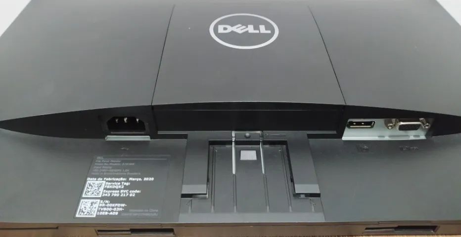 Monitor Dell E1916Hf - Foto 5