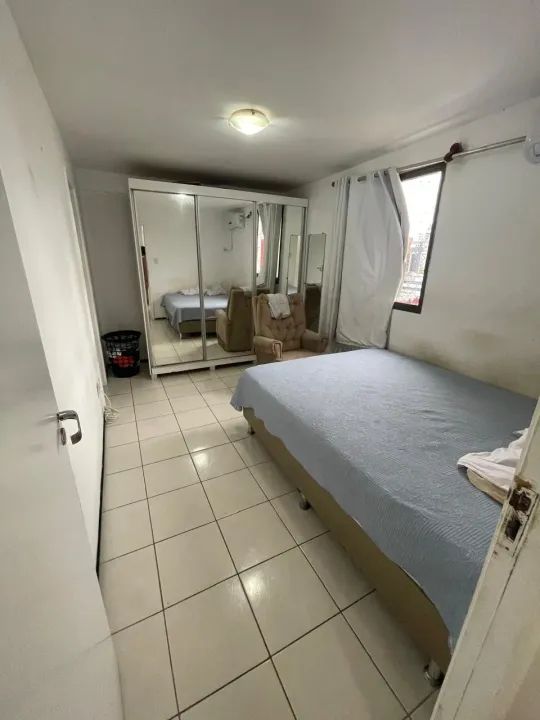 Alugo apartamento projetado no renascença - Foto 2