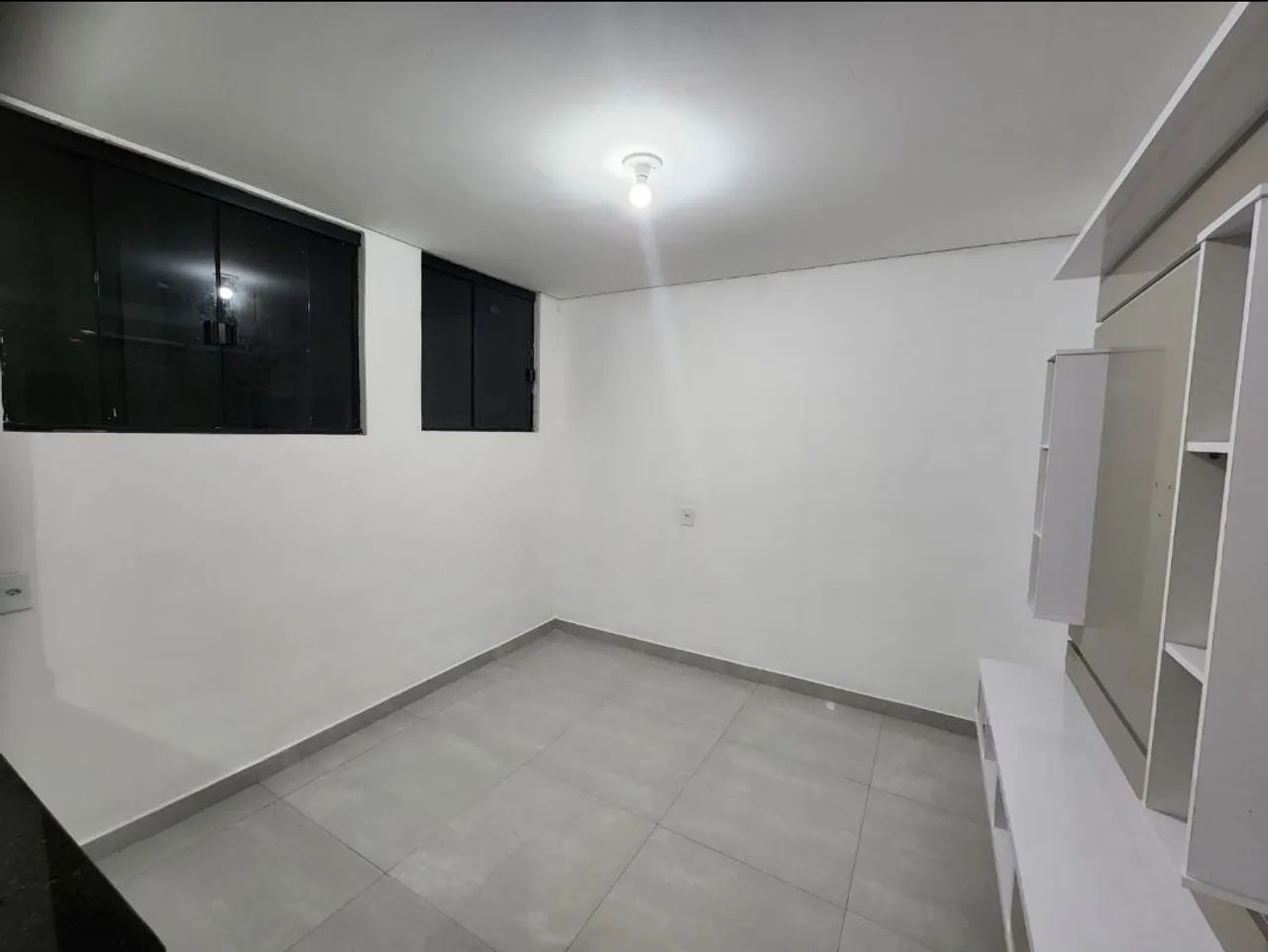 Foto - Brasília - Setor Habitacional Vicente Pires - Trecho 3